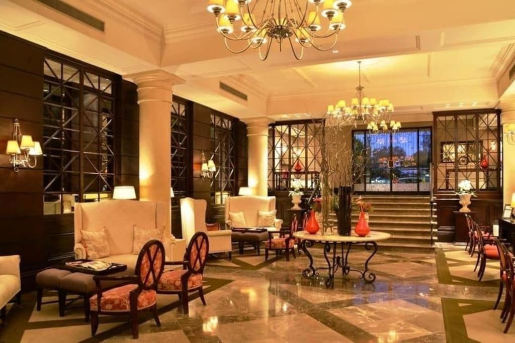 Apartmán Cape Royale I Whosting Kapské Město Exteriér fotografie