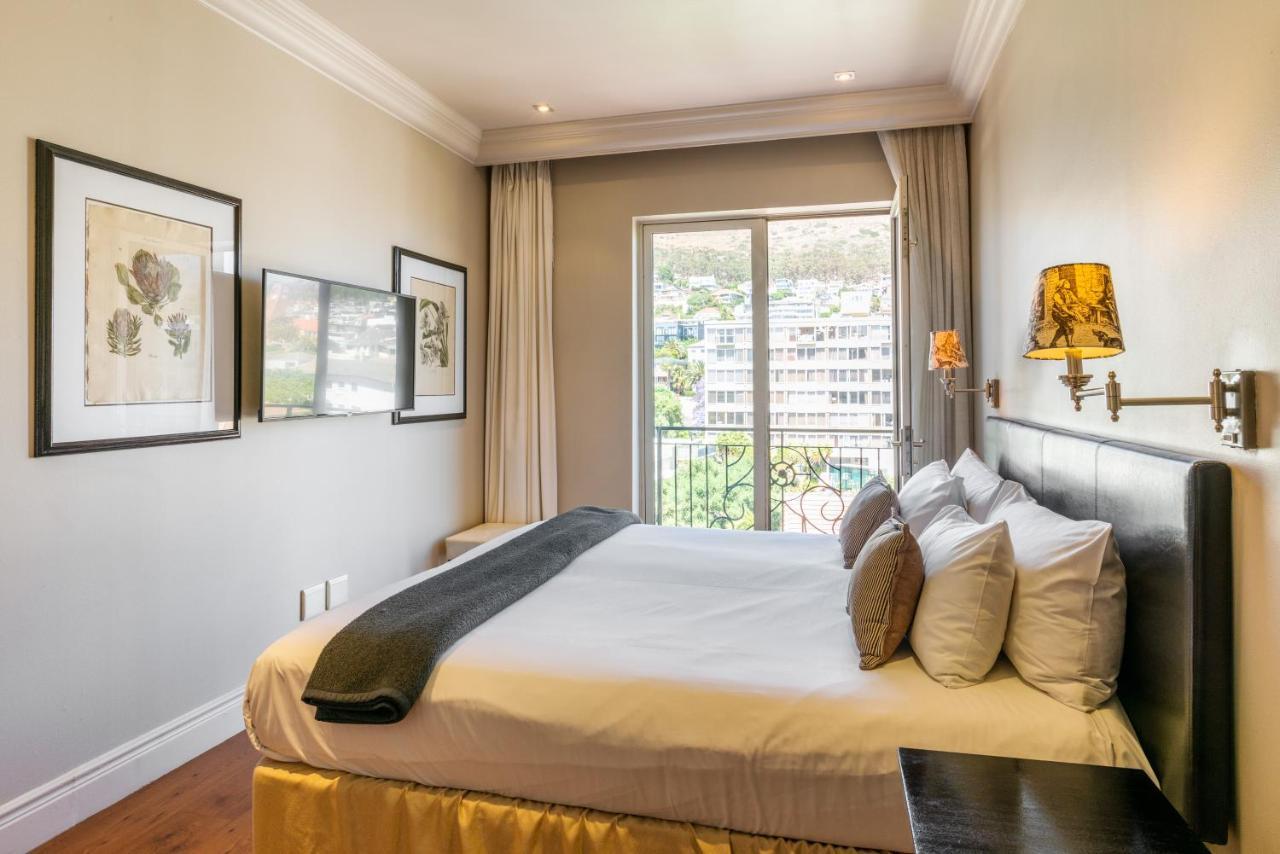 Apartmán Cape Royale I Whosting Kapské Město Exteriér fotografie