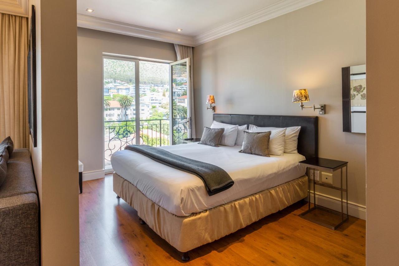 Apartmán Cape Royale I Whosting Kapské Město Exteriér fotografie